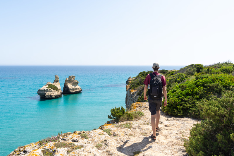Offerte 1° Maggio in Puglia: Una Fuga nel Cuore del Mediterraneo
