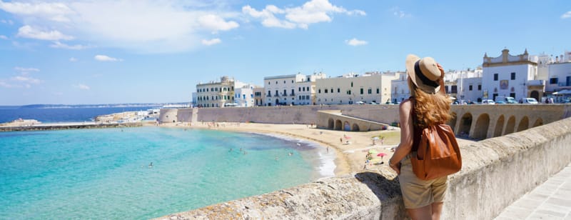 10 cose simpatiche da sapere Salento 