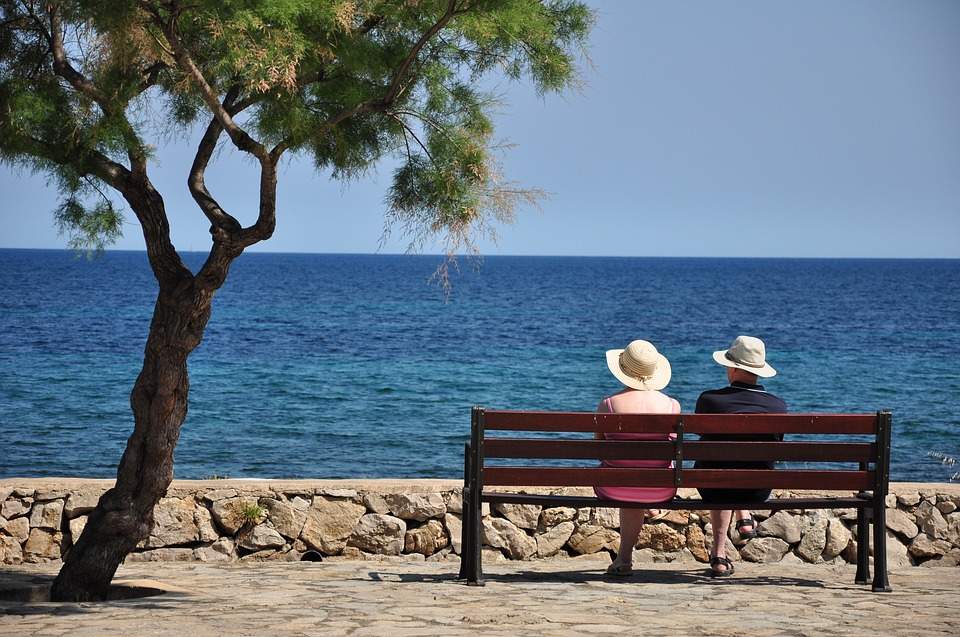 Vacanze nel Salento per 2