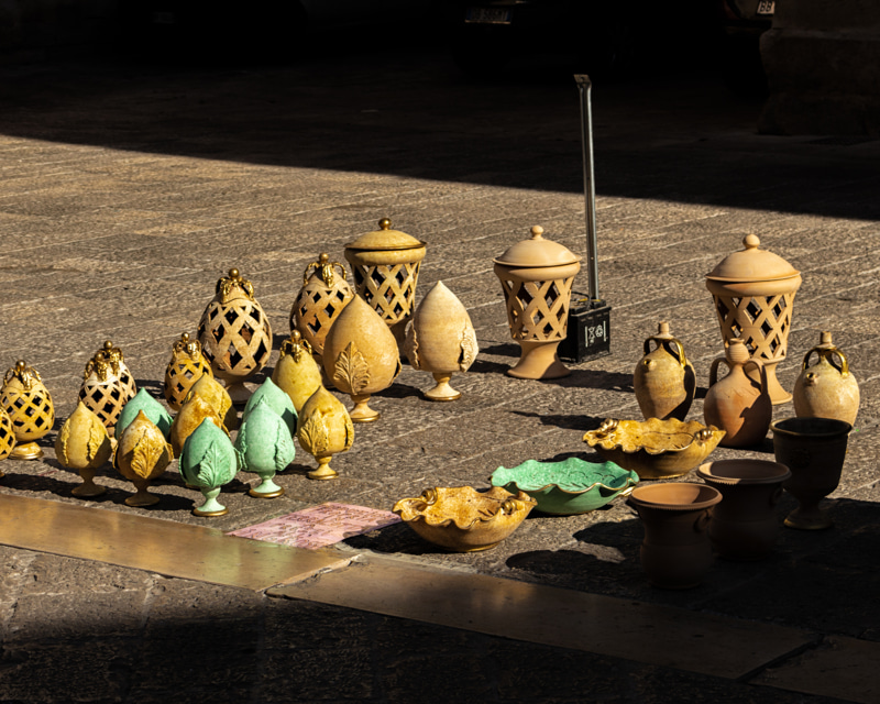 Shopping e artigianato nel Salento: cosa comprare, botteghe da visitare, prodotti tipici locali