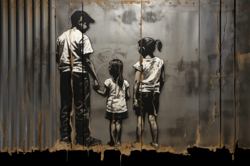 Warhol vs Banksy a Barletta: la mostra al Castello