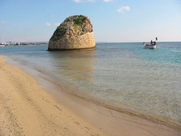 Casa vacanza a Torre Pali? Ottima scelta!