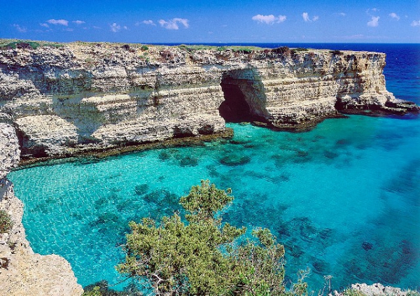 Turismo sostenibile in Salento