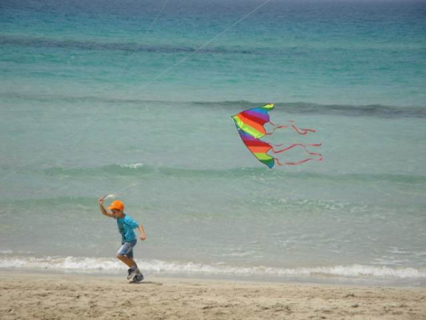 Il Salento in primavera 2014: cosa fare, cosa visitare, dove andare