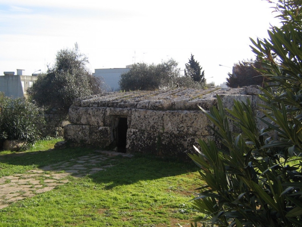 Giornata dell'Archeorete: le Chiese aperte nel Salento