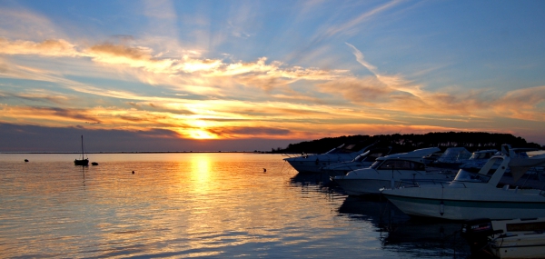 Cosa fare in inverno nel Salento