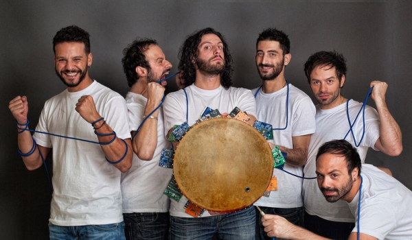 Kalàscima Tour 2015: il 10 maggio saranno a Lecce