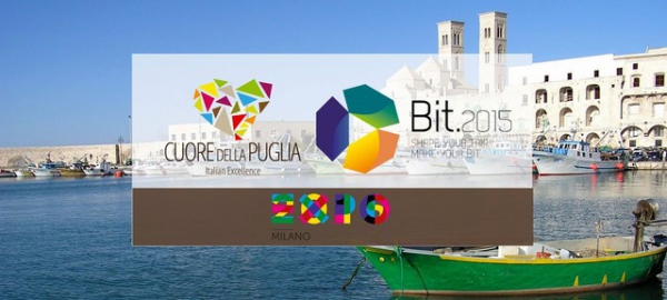 Le eccellenze della Puglia ad Expo 2015