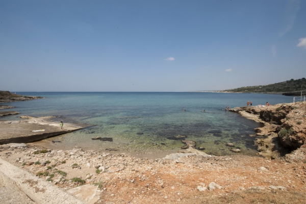 Hotel e Rosort a San Gregorio: scopri la Baia dei Messapi