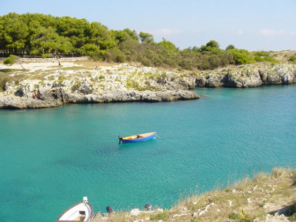 Gli 8 posti più suggestivi del Salento