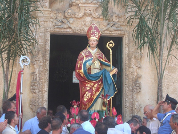 San Donato e San Rocco: ecco due importanti feste patronali del Salento