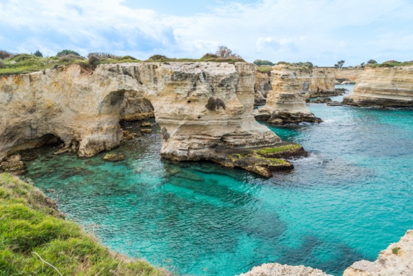 Vele blu: il Salento si impone ancora tra le mete italiane più belle!