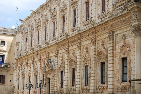 Centro Storico di Lecce