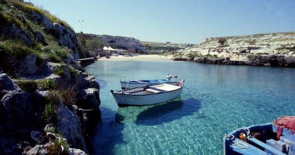 Scopriamo insieme Porto Badisco