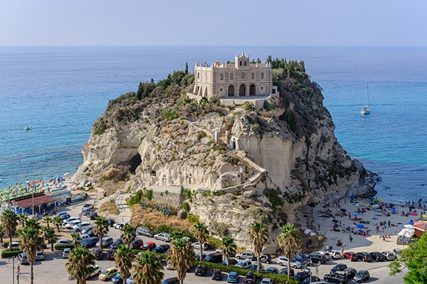 Soggiorno low cost in Calabria: scopri Tropea