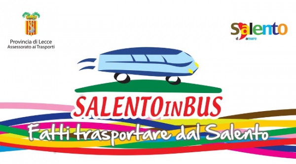 Ferrovie del Sud Est e “Salento in Bus”: orari e link