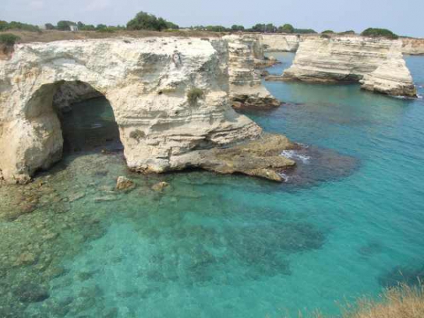 Alla scoperta di Torre dell'Orso