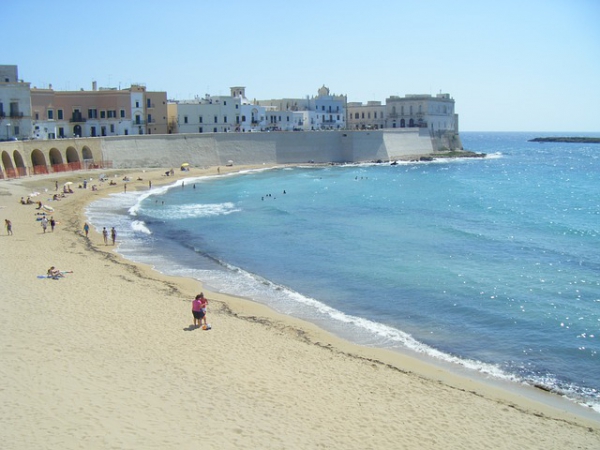 Vacanza nel Salento: i luoghi da non perdere