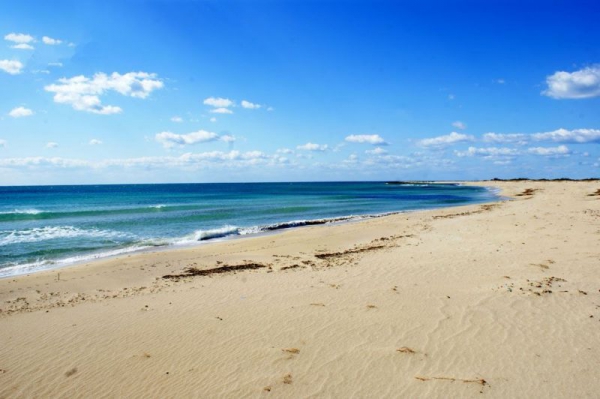 Soggiorna a Lido Marini: le strutture per alloggiare nel Salento