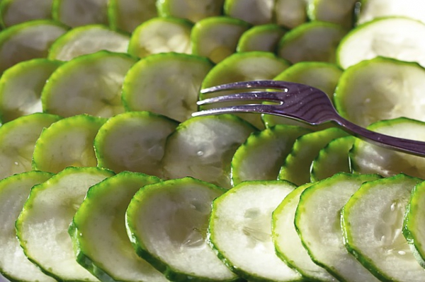 I cucummarazzi: come preparare una straordinaria insalata salentina