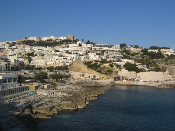 Sagra del pesce "a sarsa" a Castro