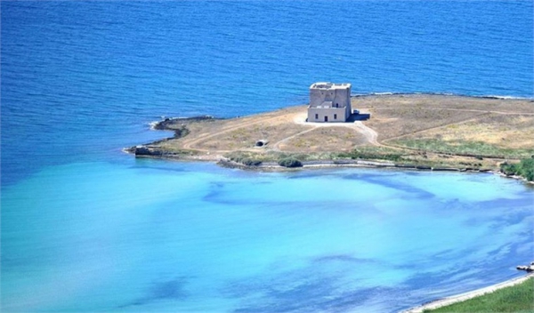 Per le tue vacanze scegli Torre Guaceto