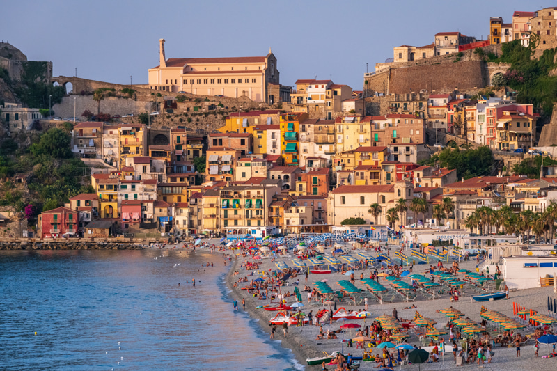I Borghi Più Belli d'Italia in Calabria