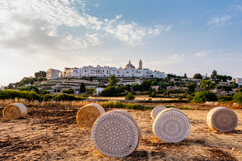 I Borghi Più Belli d'Italia in Puglia