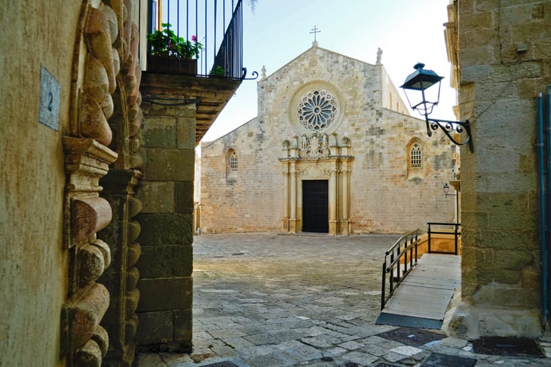 Salento oltre l’estate: le località da vivere tutto l’anno