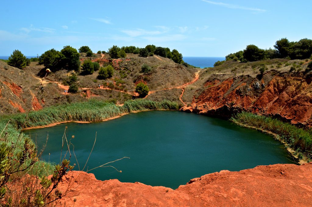 Geo escursioni nel Salento