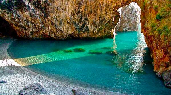 San Nicola Arcella
