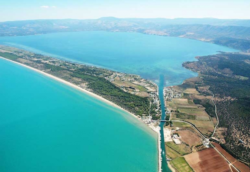 Marina di Lesina