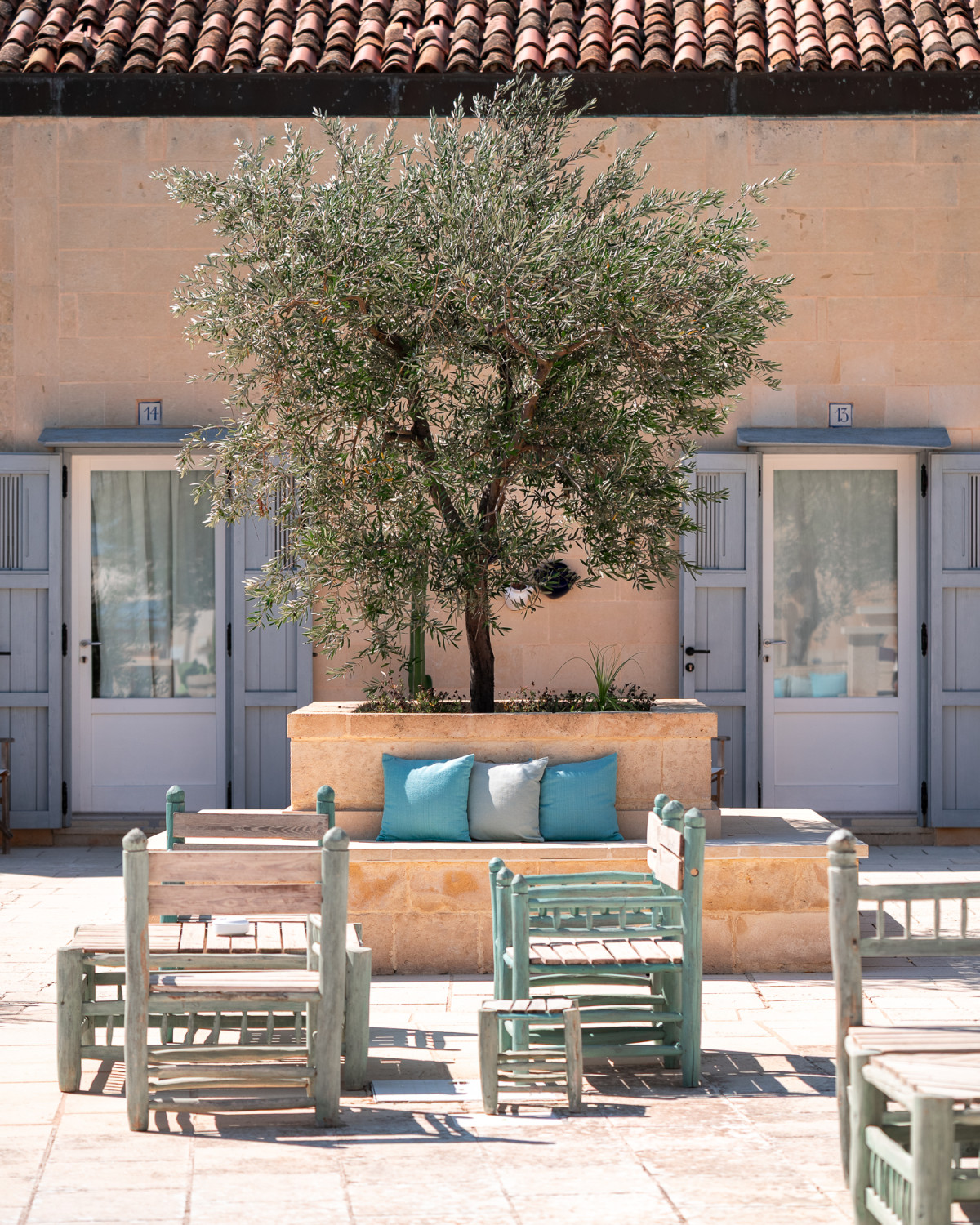 Masseria dei Monaci