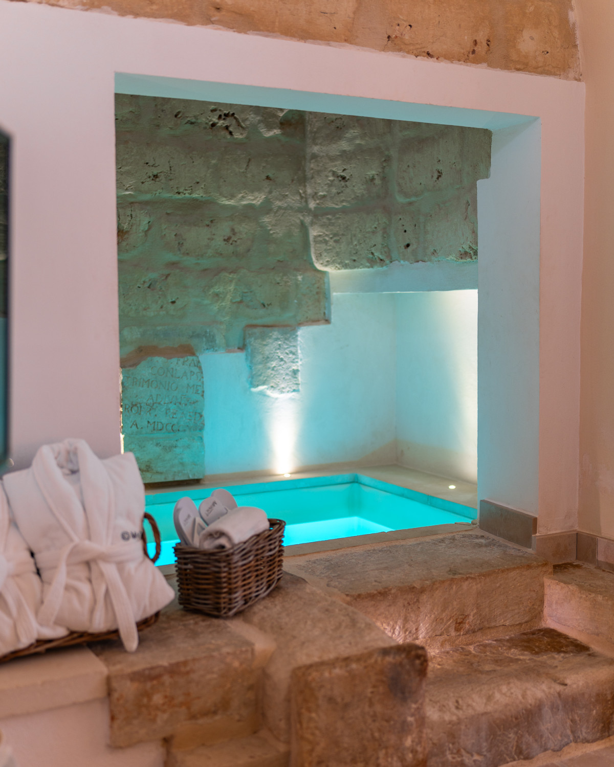 Masseria dei Monaci