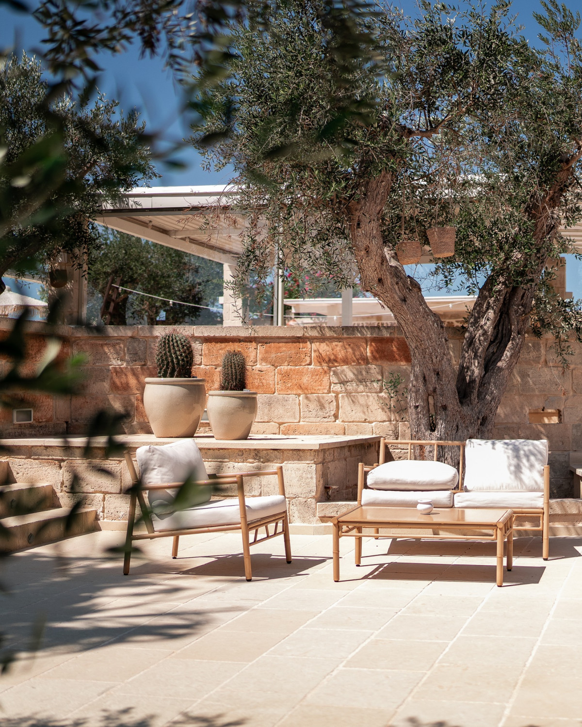 Masseria dei Monaci