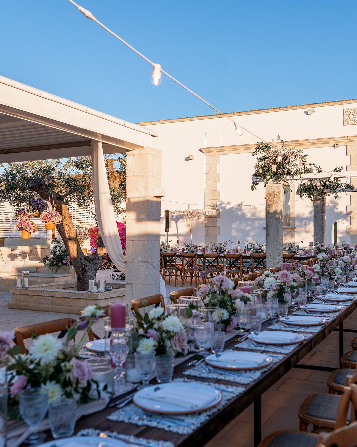Masseria dei Monaci