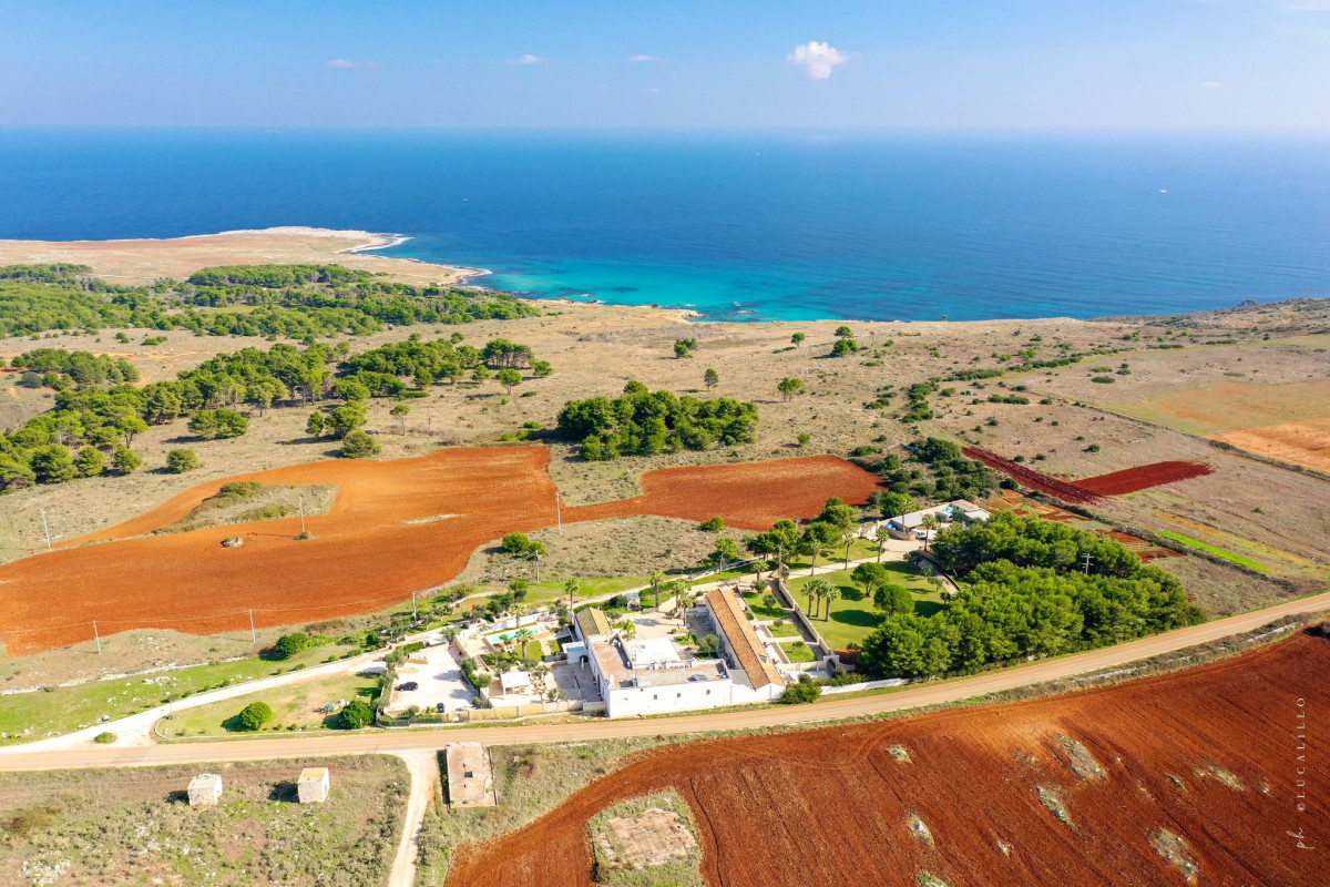 Masseria dei Monaci