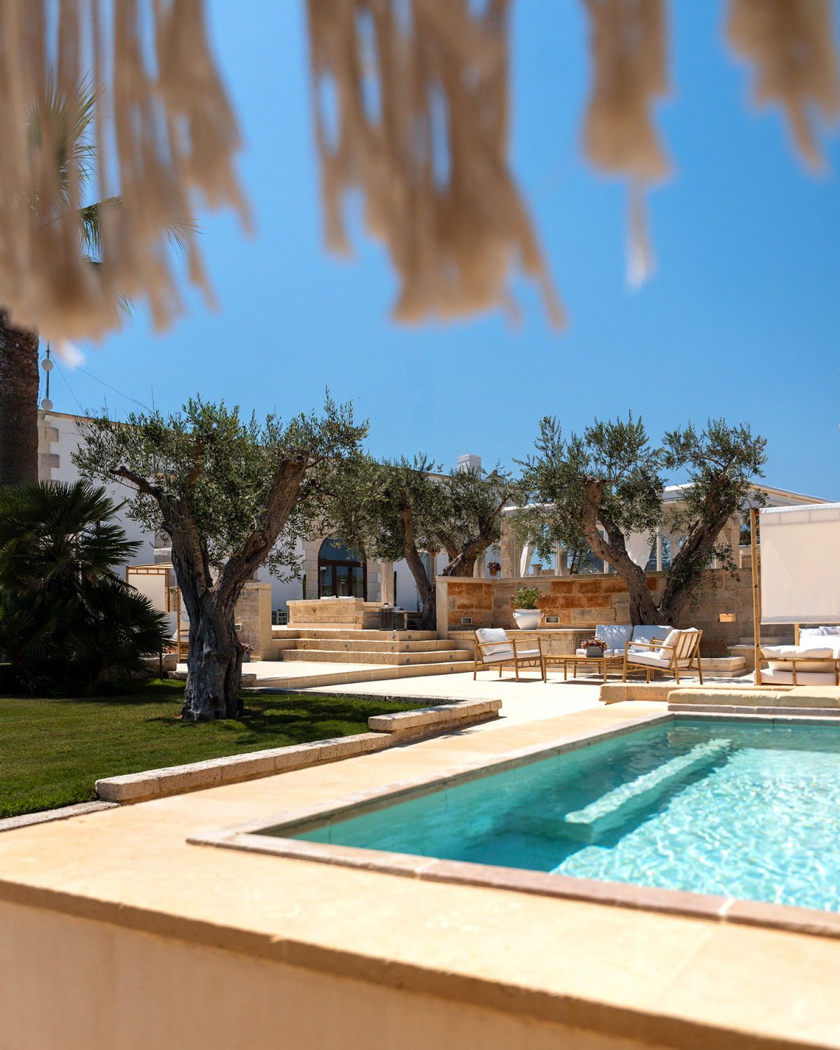 Masseria dei Monaci