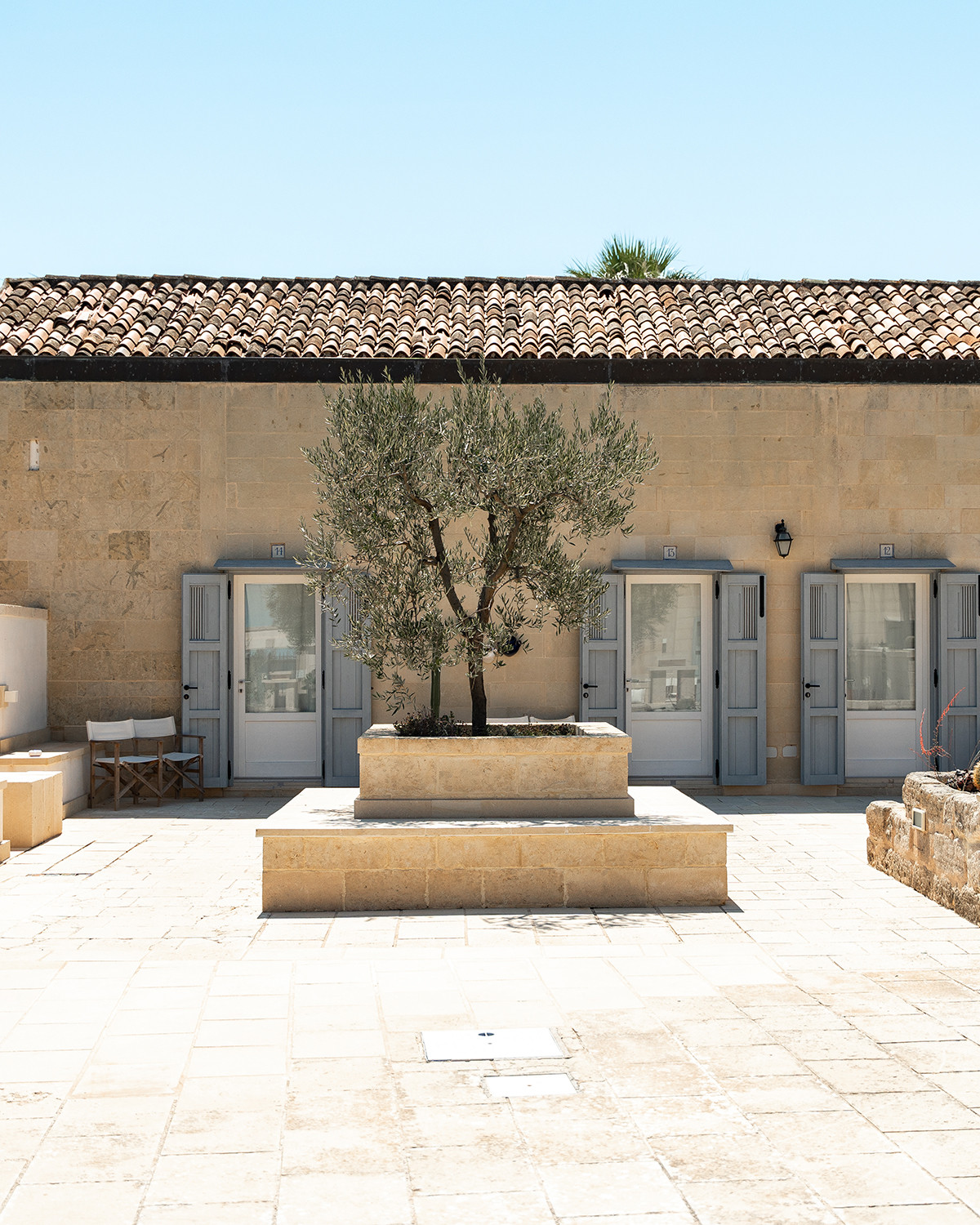 Masseria dei Monaci
