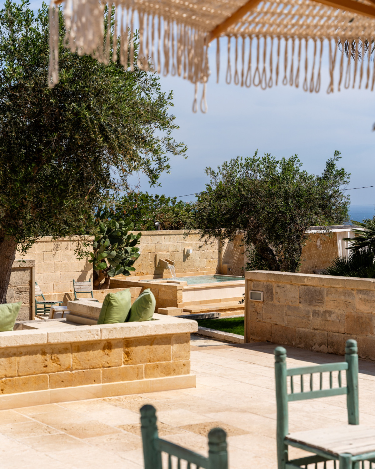 Masseria dei Monaci