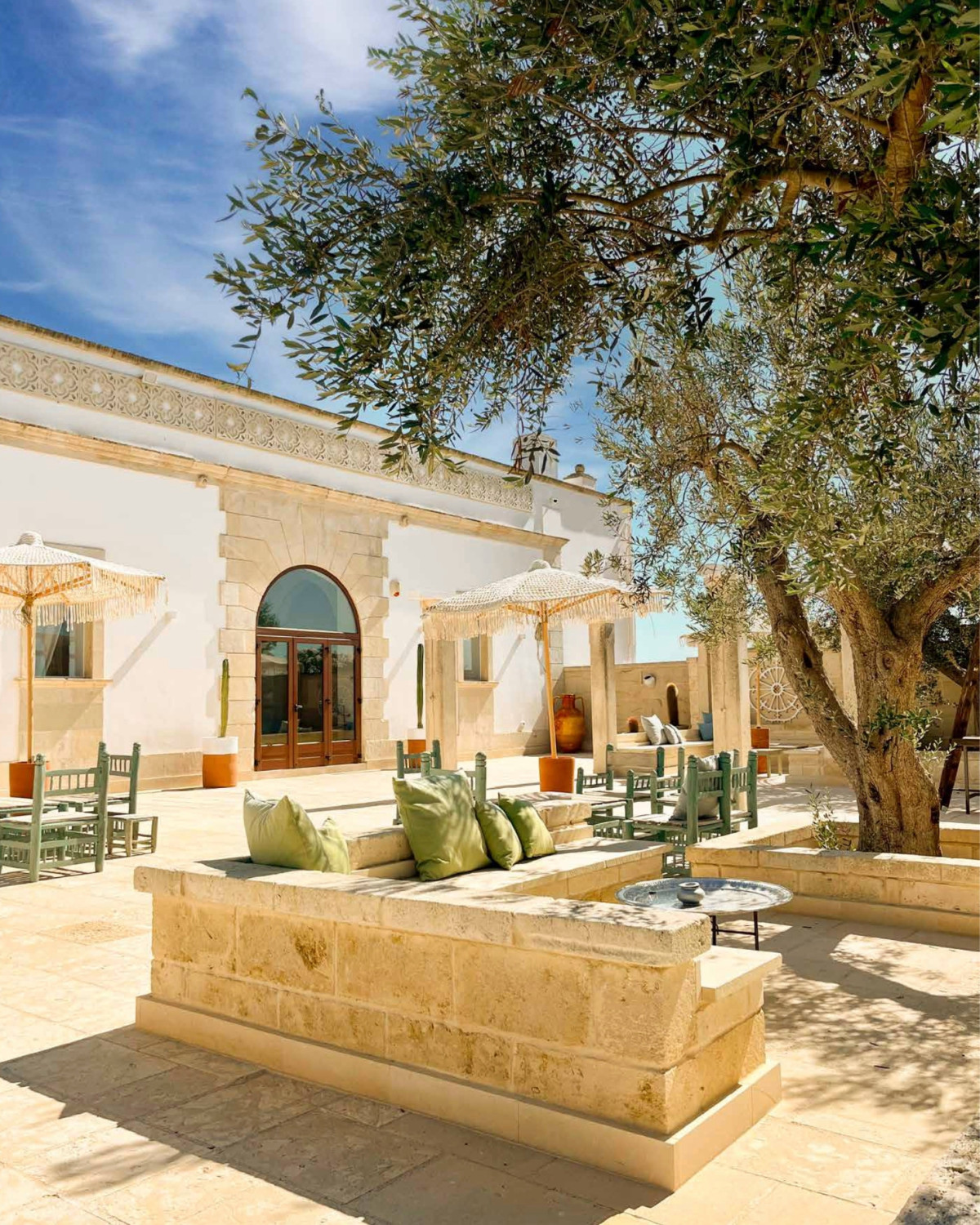 Masseria dei Monaci