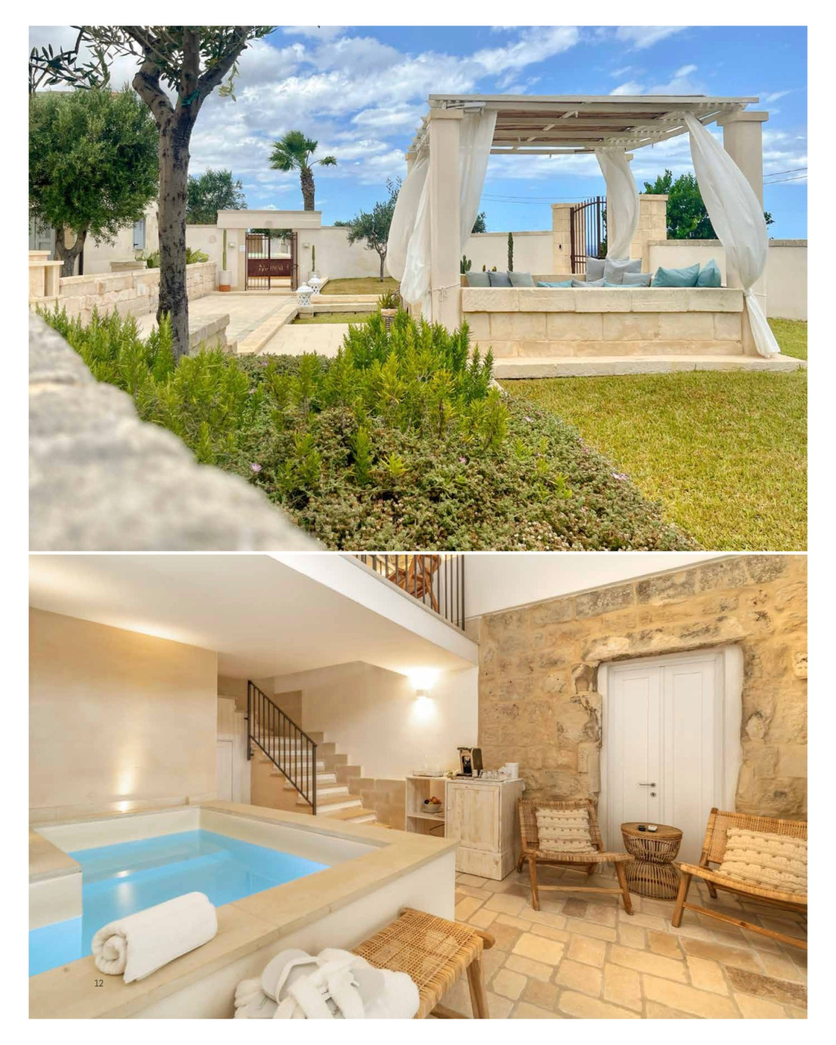 Masseria dei Monaci