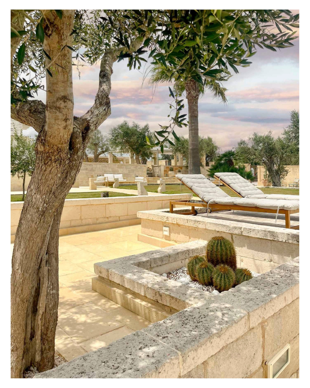 Masseria dei Monaci