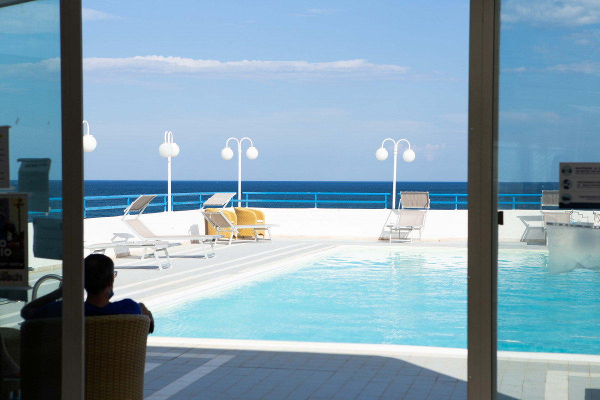 AH Eden Beach Club