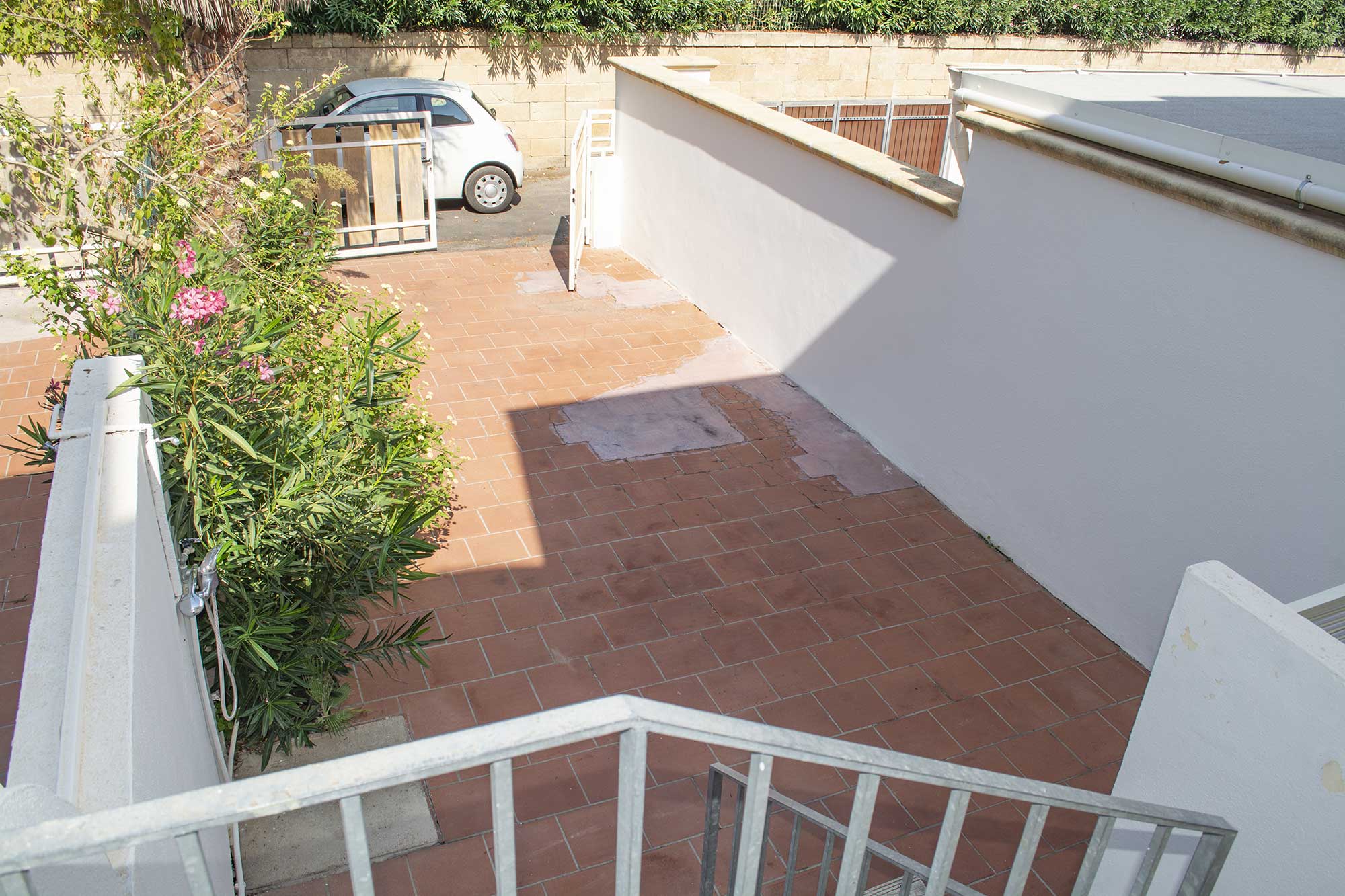Appartamenti in Affitto a Torre Mozza 