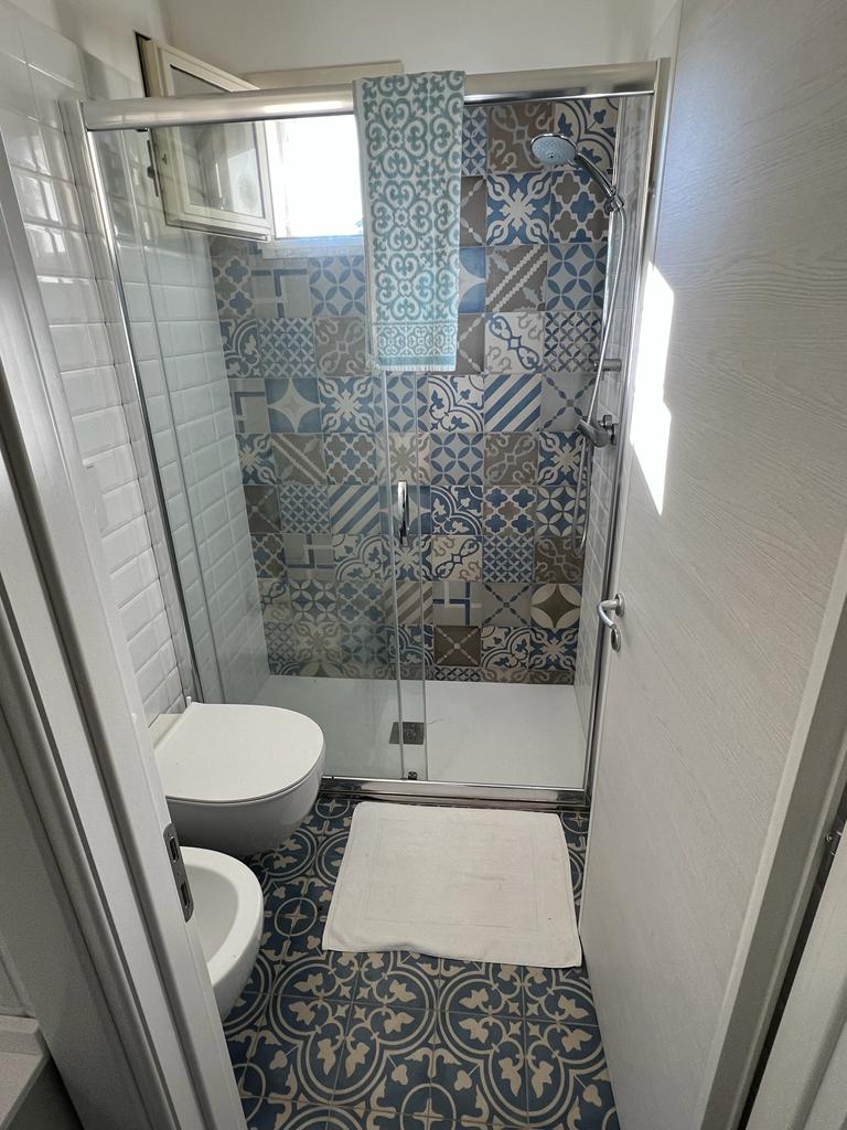 Residence Baia d'Oro - Appartamento Affitto Torre Mozza