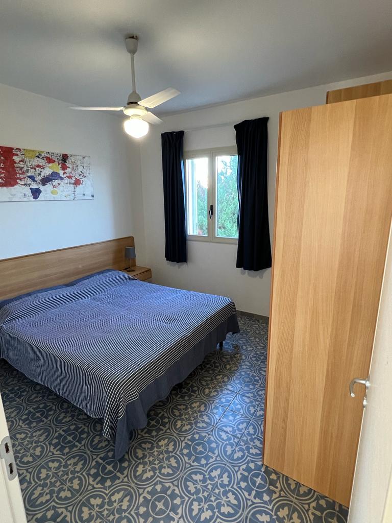 Residence Baia d'Oro - Appartamento Affitto Torre Mozza