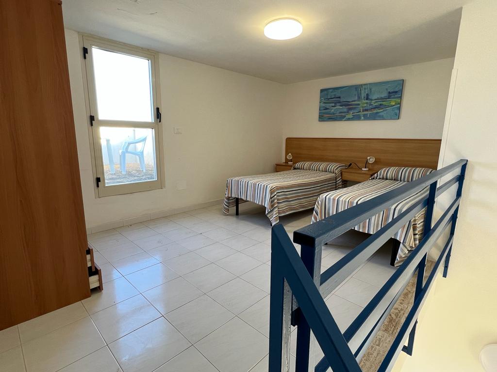 Residence Baia d'Oro - Appartamento Affitto Torre Mozza