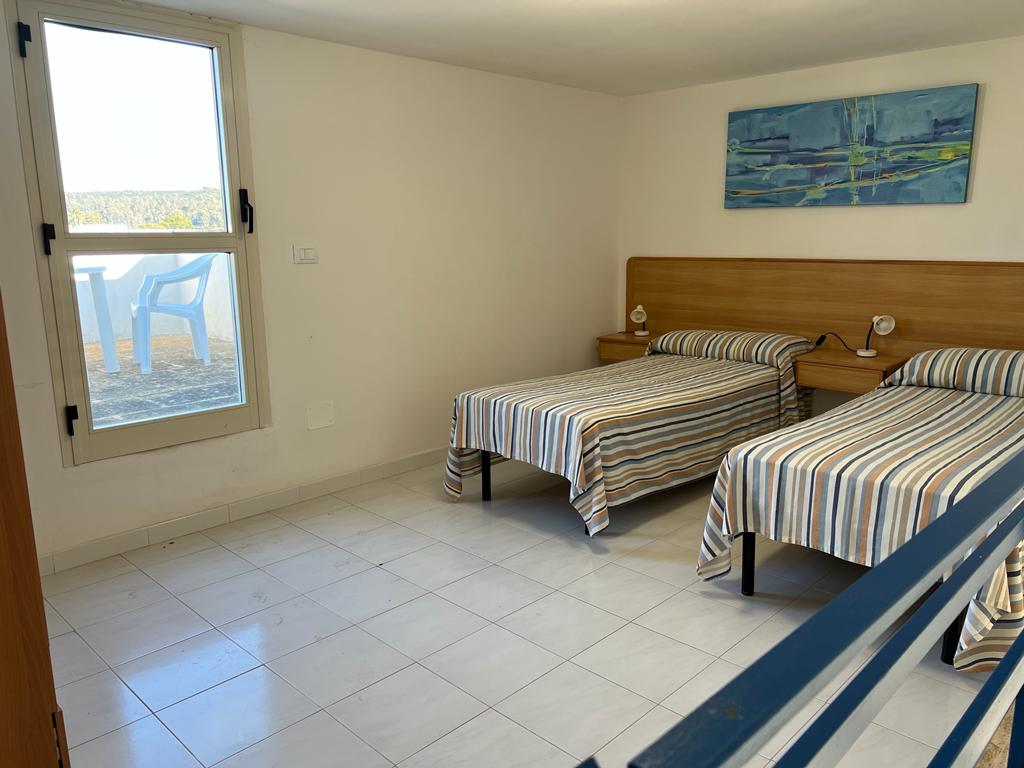 Residence Baia d'Oro - Appartamento Affitto Torre Mozza