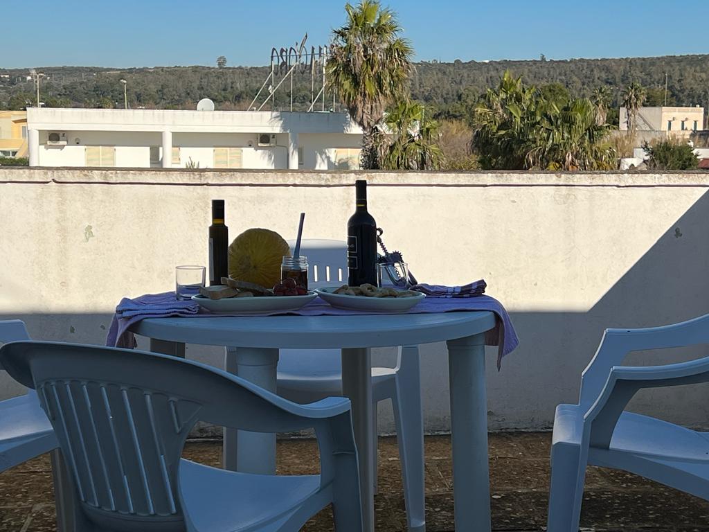 Residence Baia d'Oro - Appartamento Affitto Torre Mozza